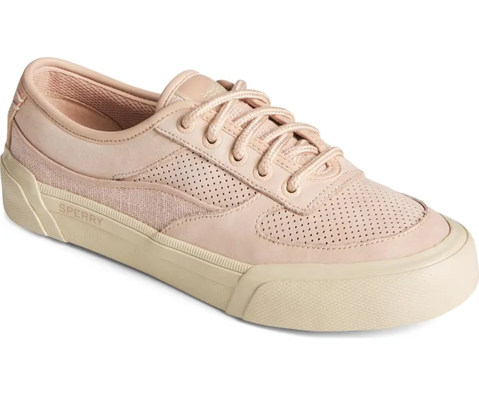 Women Soletide Sneaker Rose Sperry Sneakers Women Soletide Sneaker Rose Sperry Sneakers