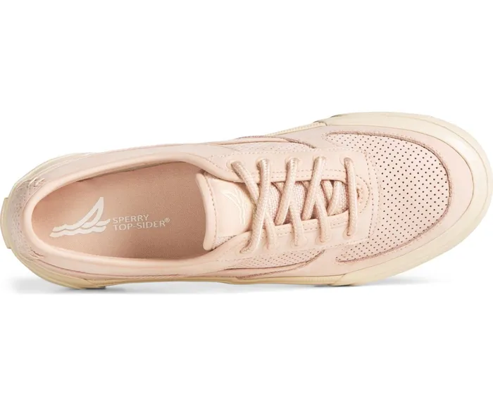 Women Soletide Sneaker Rose Sperry Sneakers Women Soletide Sneaker Rose Sperry Sneakers