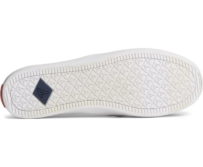 Women Sperry X JAWS Crest Twin Gore Poster Slip On Sneaker White Sperry Sneakers Women Sperry X JAWS Crest Twin Gore Poster Slip On Sneaker White Sperry Sneakers