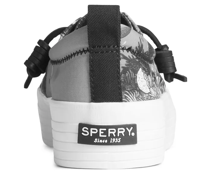 Women Sperry X Kerby Crest Vibe Distopia Platform Sneaker Multi Sperry Sneakers Women Sperry X Kerby Crest Vibe Distopia Platform Sneaker Multi Sperry Sneakers