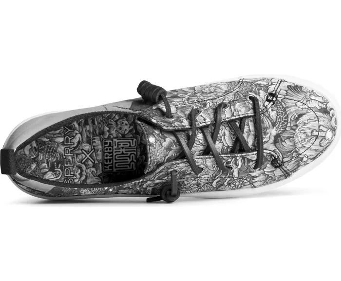 Women Sperry X Kerby Crest Vibe Distopia Platform Sneaker Multi Sperry Sneakers Women Sperry X Kerby Crest Vibe Distopia Platform Sneaker Multi Sperry Sneakers