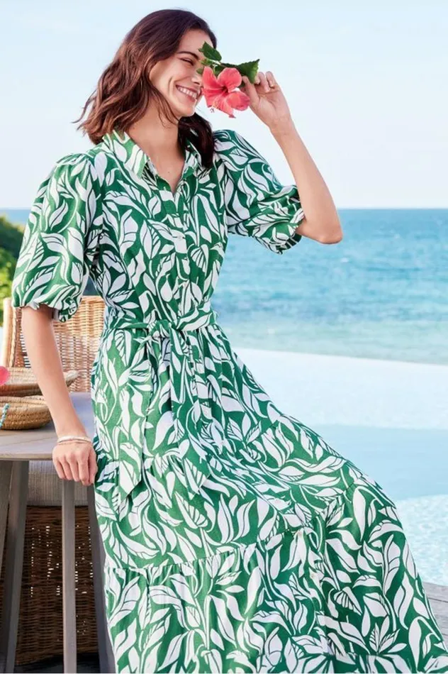 Women Steffi Maxi Dress Amazon Love Leaf Soft Surroundings Dresses Women Steffi Maxi Dress Amazon Love Leaf Soft Surroundings Dresses