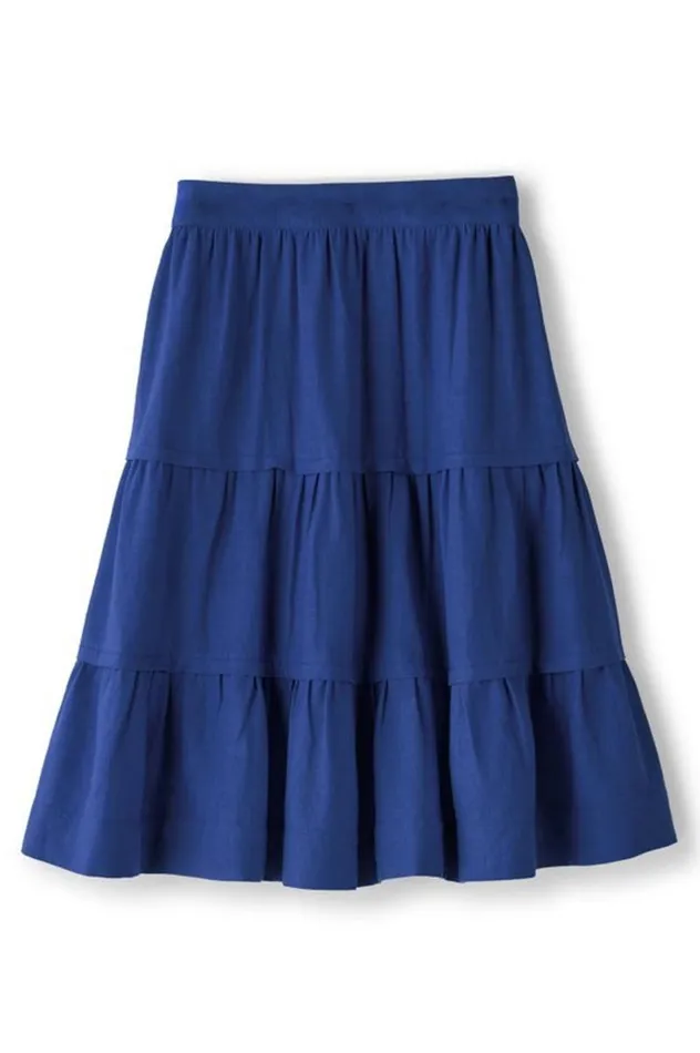 Women Talisa Linen Blend Skirt American Beauty Soft Surroundings Skirts Women Talisa Linen Blend Skirt American Beauty Soft Surroundings Skirts