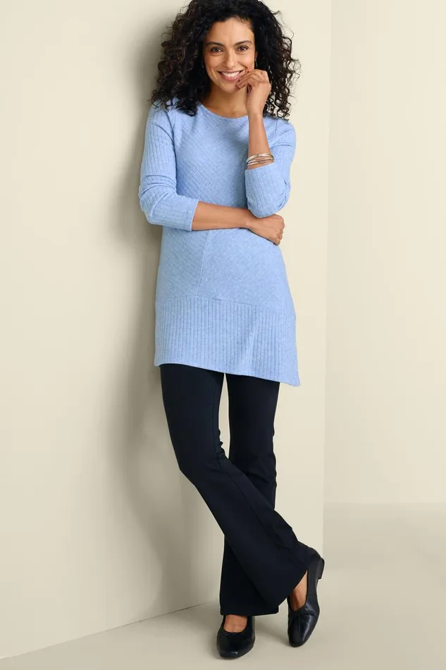 Women Textured Asymmetrical Tunic Persian Jewel Soft Surroundings Tops Women Textured Asymmetrical Tunic Persian Jewel Soft Surroundings Tops