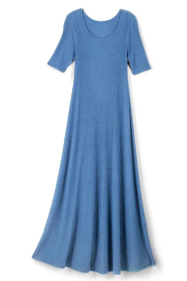 Women Textured Short Sleeve Santiago Dress Rose Soft Surroundings Dresses Women Textured Short Sleeve Santiago Dress Rose Soft Surroundings Dresses
