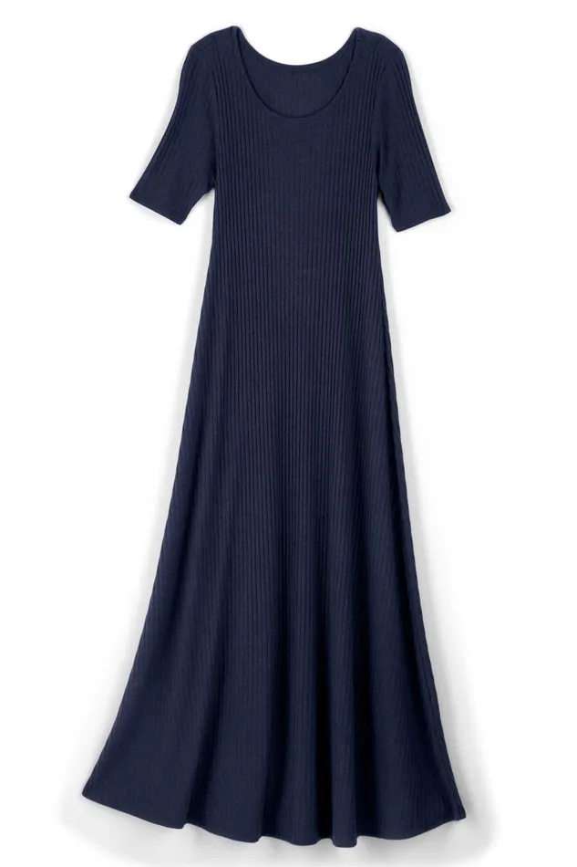 Women Textured Short Sleeve Santiago Dress Rose Soft Surroundings Dresses Women Textured Short Sleeve Santiago Dress Rose Soft Surroundings Dresses