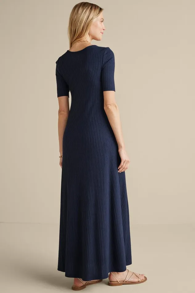 Women Textured Short Sleeve Santiago Dress Rose Soft Surroundings Dresses Women Textured Short Sleeve Santiago Dress Rose Soft Surroundings Dresses