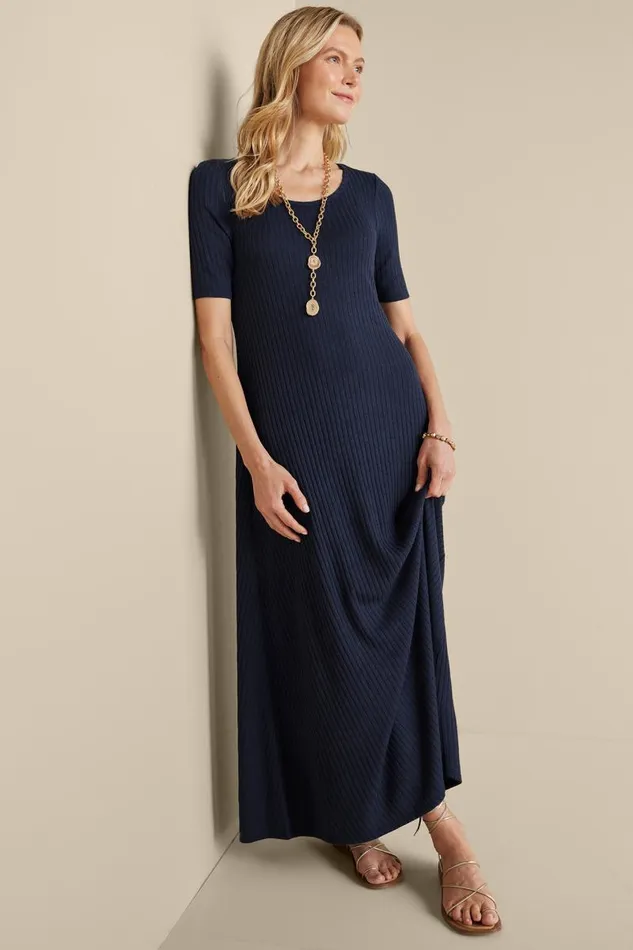 Women Textured Short Sleeve Santiago Dress Rose Soft Surroundings Dresses Women Textured Short Sleeve Santiago Dress Rose Soft Surroundings Dresses