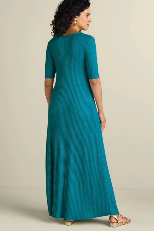 Women Textured Short Sleeve Santiago Dress Rose Soft Surroundings Dresses Women Textured Short Sleeve Santiago Dress Rose Soft Surroundings Dresses