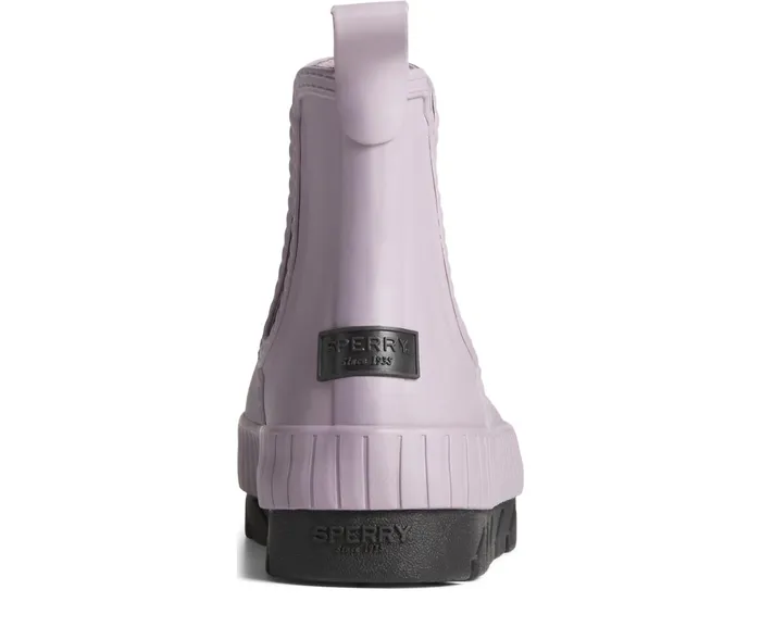 Women Torrent Chelsea Matte Waterproof Rain Boot Lavender Sperry Boots Women Torrent Chelsea Matte Waterproof Rain Boot Lavender Sperry Boots
