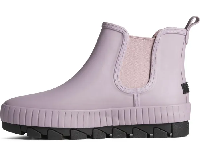 Women Torrent Chelsea Matte Waterproof Rain Boot Lavender Sperry Boots Women Torrent Chelsea Matte Waterproof Rain Boot Lavender Sperry Boots