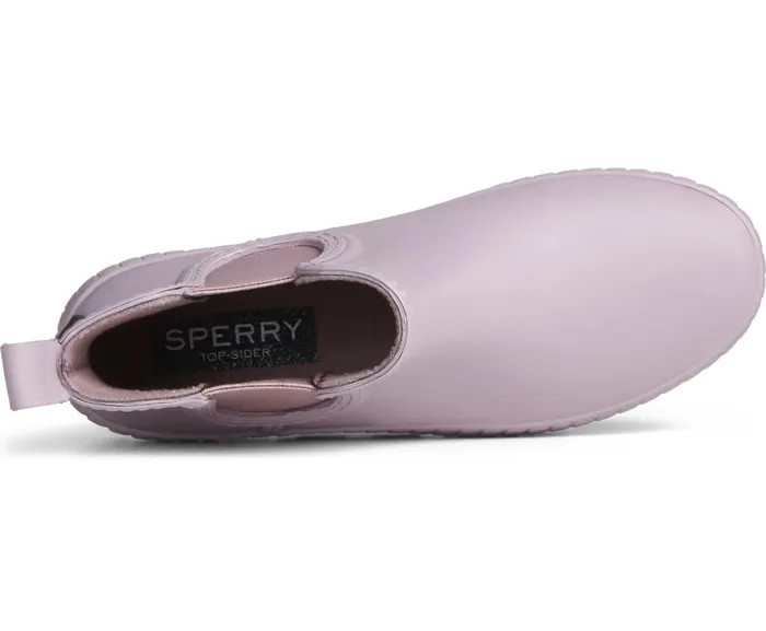 Women Torrent Chelsea Matte Waterproof Rain Boot Lavender Sperry Boots Women Torrent Chelsea Matte Waterproof Rain Boot Lavender Sperry Boots