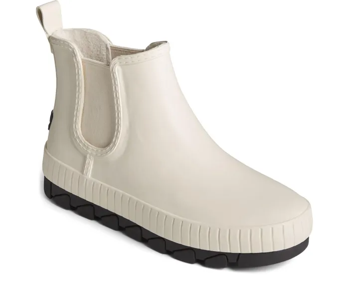 Women Torrent Chelsea Matte Waterproof Rain Boot White Sperry Boots Women Torrent Chelsea Matte Waterproof Rain Boot White Sperry Boots