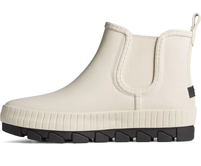 Women Torrent Chelsea Matte Waterproof Rain Boot White Sperry Boots Women Torrent Chelsea Matte Waterproof Rain Boot White Sperry Boots