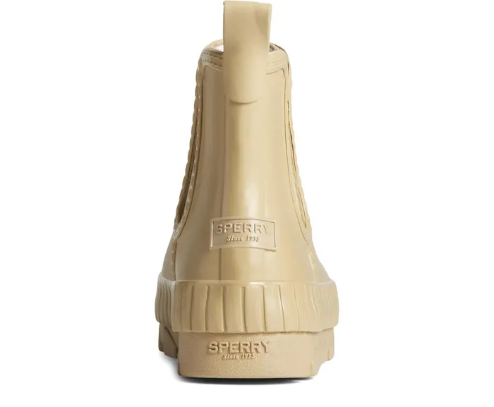 Women Torrent Chelsea Pearlized Rubber Rain Boot Khaki Sperry Boots Women Torrent Chelsea Pearlized Rubber Rain Boot Khaki Sperry Boots