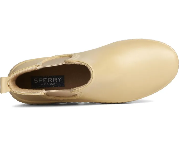 Women Torrent Chelsea Pearlized Rubber Rain Boot Khaki Sperry Boots Women Torrent Chelsea Pearlized Rubber Rain Boot Khaki Sperry Boots