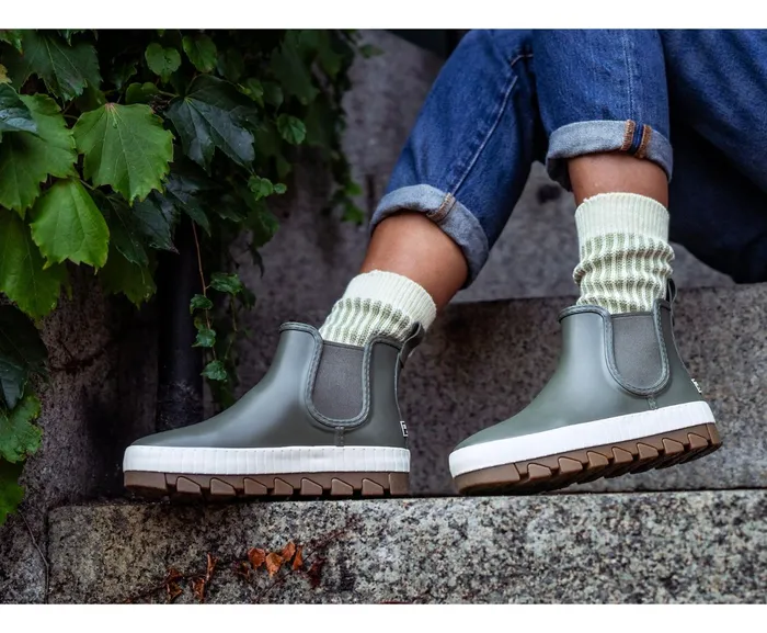 Women Torrent Chelsea Waterproof Rain Boot Olive Sperry Boots Women Torrent Chelsea Waterproof Rain Boot Olive Sperry Boots