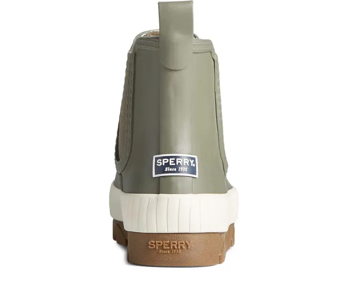 Women Torrent Chelsea Waterproof Rain Boot Olive Sperry Boots Women Torrent Chelsea Waterproof Rain Boot Olive Sperry Boots
