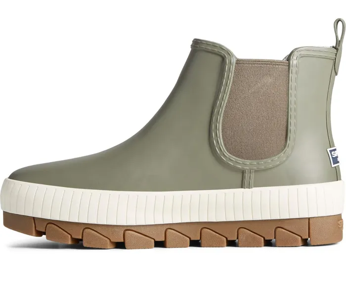 Women Torrent Chelsea Waterproof Rain Boot Olive Sperry Boots Women Torrent Chelsea Waterproof Rain Boot Olive Sperry Boots