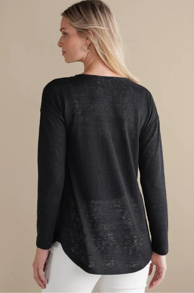 Women Valentina Zip Sweater Sangria Red Soft Surroundings Tops Women Valentina Zip Sweater Sangria Red Soft Surroundings Tops