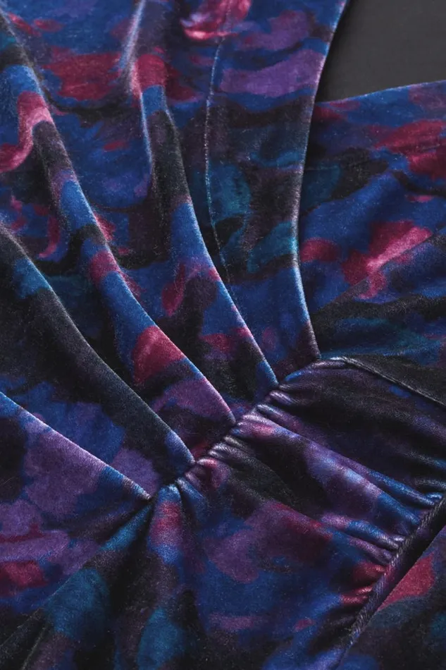 Women Velvet Hyannis Dress Red Dahlia Soft Surroundings Dresses Women Velvet Hyannis Dress Red Dahlia Soft Surroundings Dresses