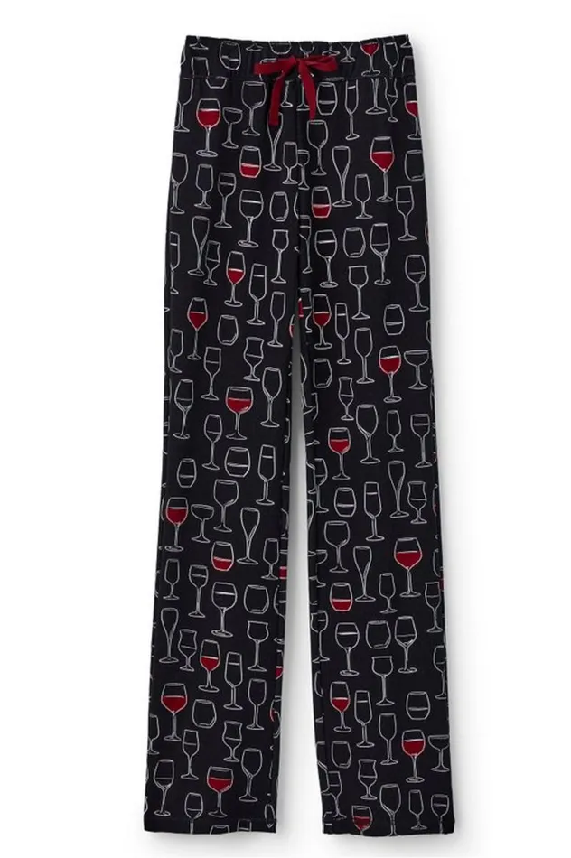 Women Wine Down Sleep Pants Wine Down Soft Surroundings Sleepwear and Lounge Women Wine Down Sleep Pants Wine Down Soft Surroundings Sleepwear and Lounge