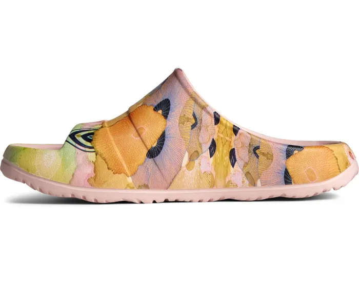 Women Yellena James Float Slide Multi Sperry Sandals Women Yellena James Float Slide Multi Sperry Sandals