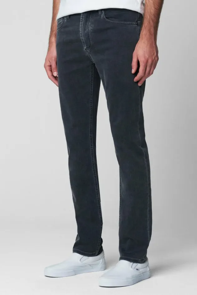Wooster In Black Magic Jean Men Blank NYC Jeans