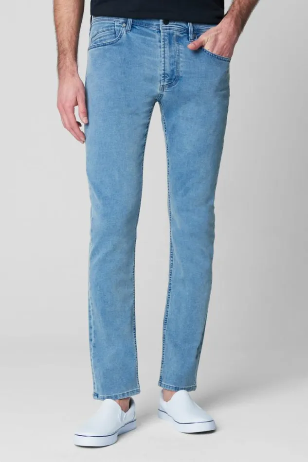 Wooster In Poppa Twist Jean Men Blank NYC Jeans