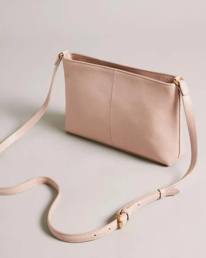 Workwear Crossbody Bag Taupe Women Ted Baker Bags