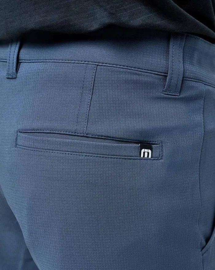 Youth Youth Bottoms TravisMathew WANDERLUST YOUTH SHORT Copen Blue